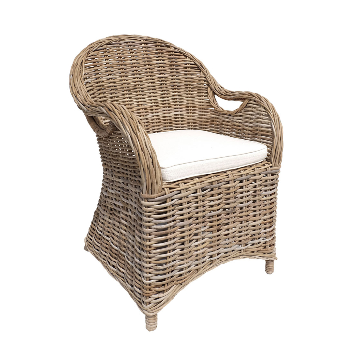 ATHENA ARMCHAIR