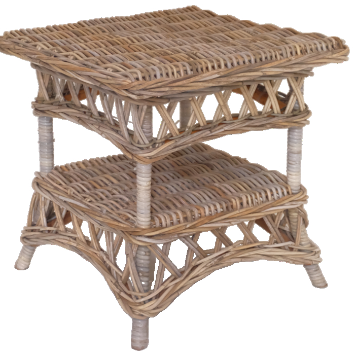 ATHENA SIDE TABLE