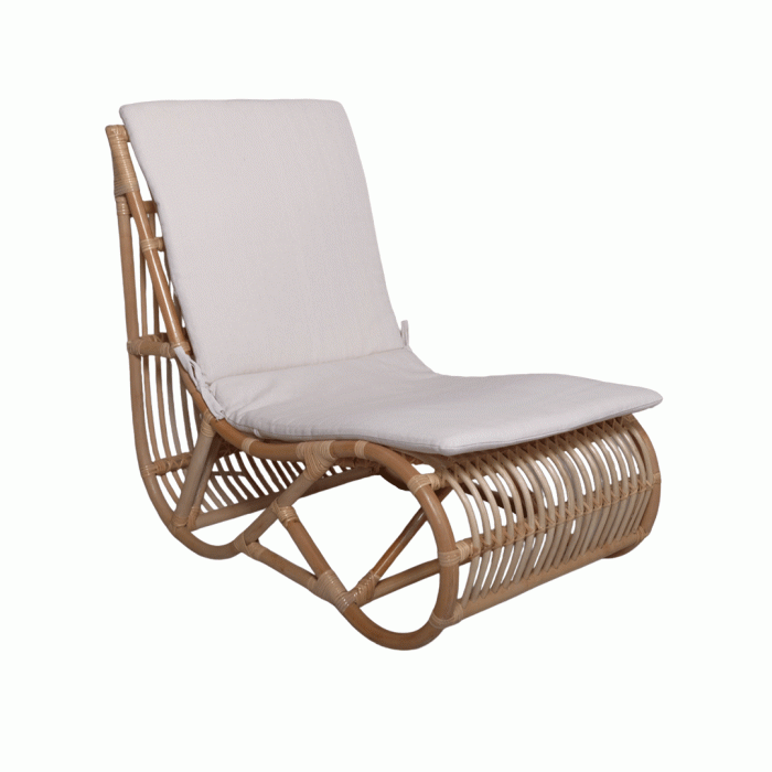 CARL OSCAR LOUNGER