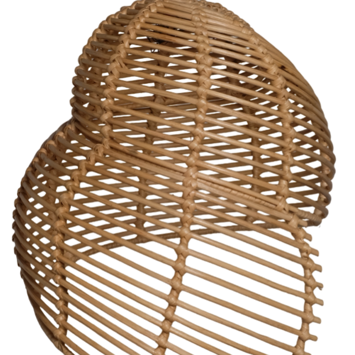 CONCH LAMPSHADE