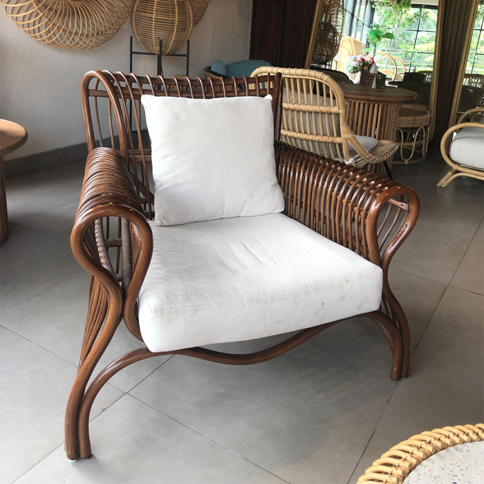 Gania Arm Chair
