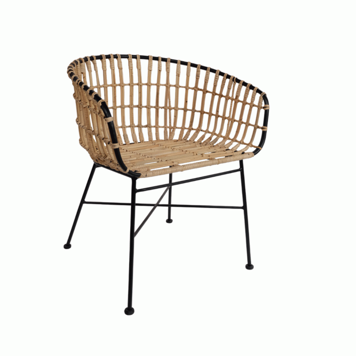 Gombang Armchair