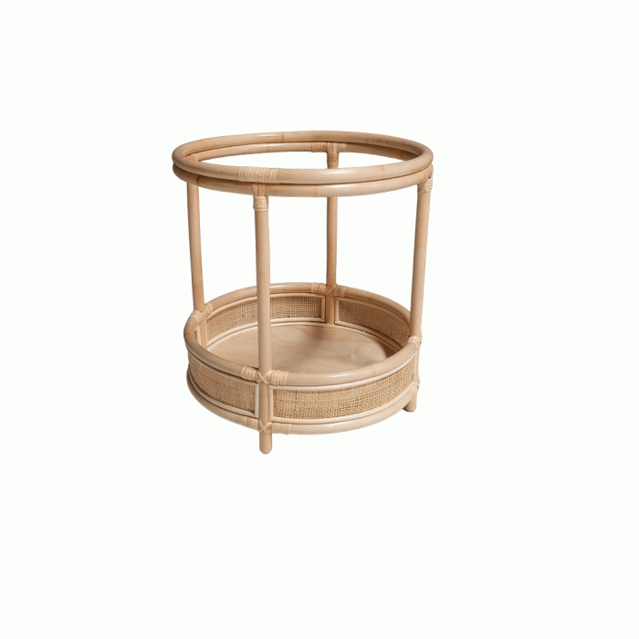 HAMPTON ROUND TABLE