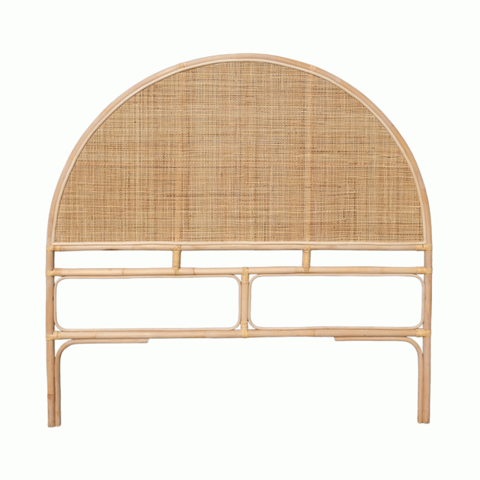 MONAYA HEADBOARD, QUEEN SIZE