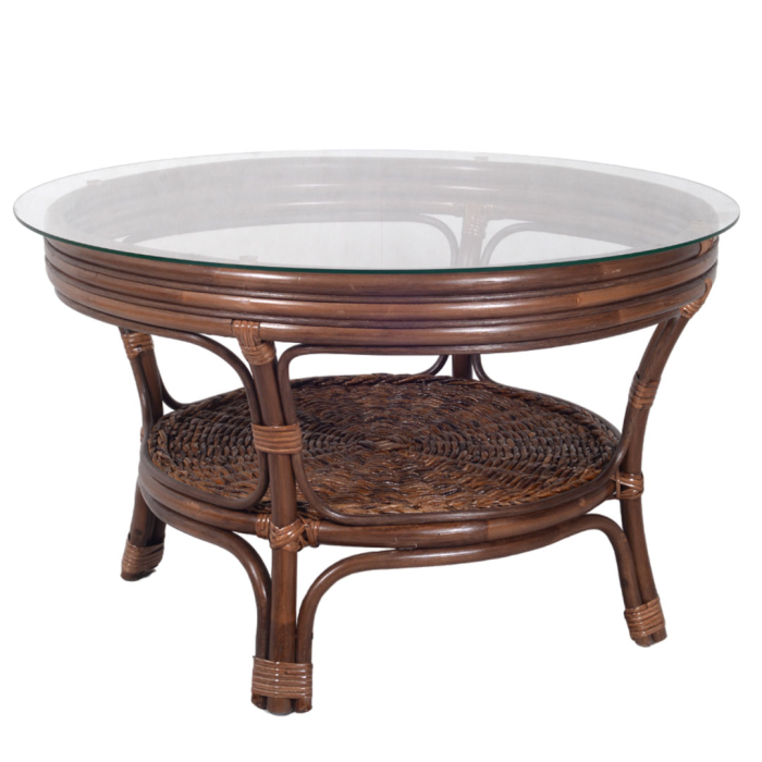 ROMILLY COFFEE TABLE