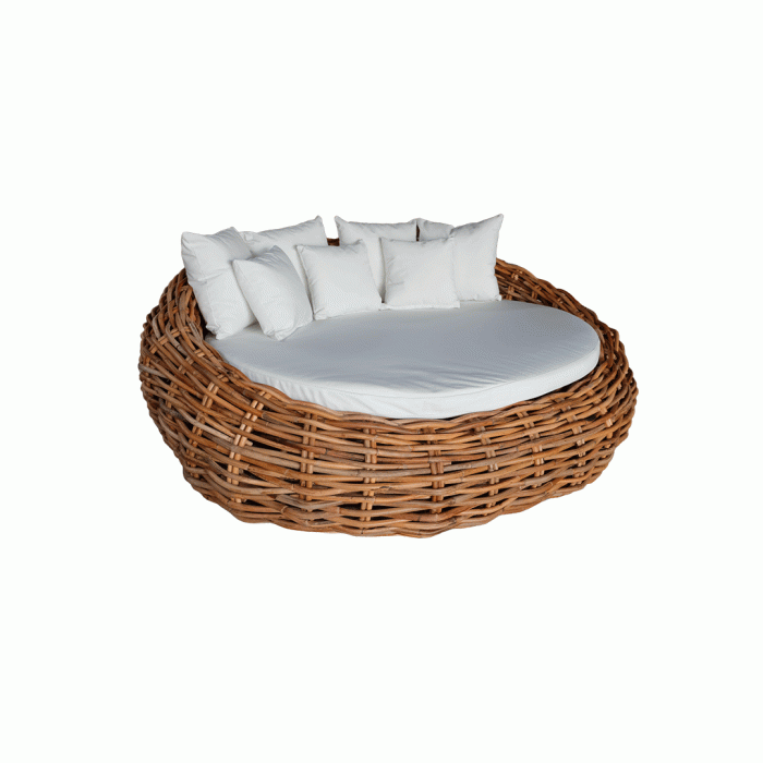 SAINT PETERSBURG DAYBED