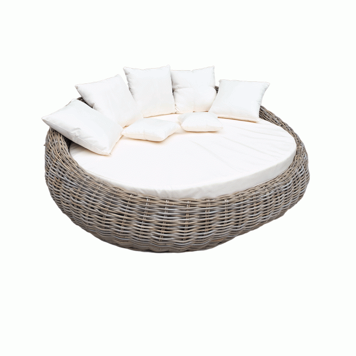 Saint Petersburg Day Bed Kooboo