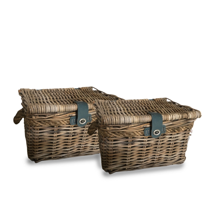 Storage / Bicycle basket