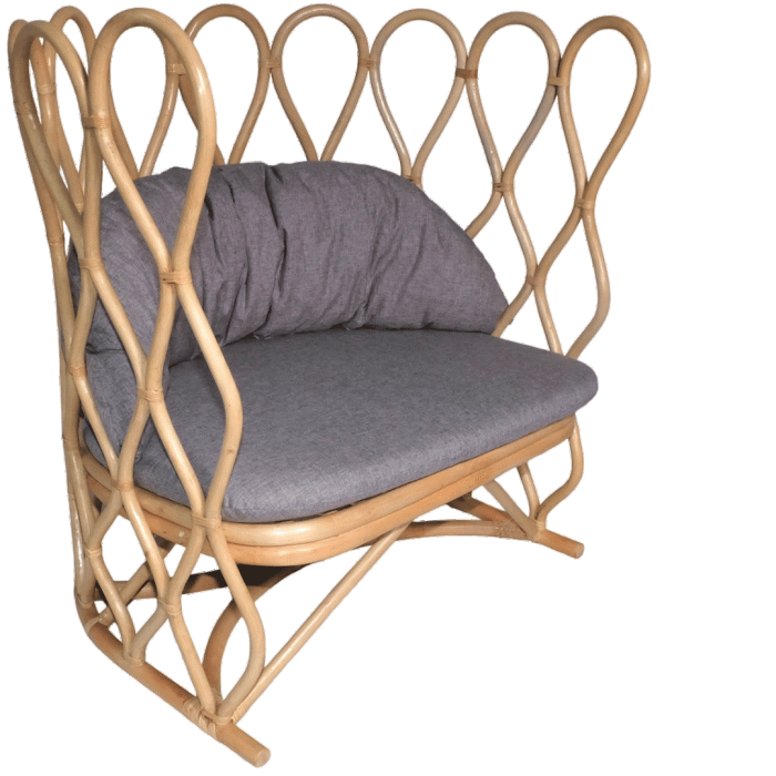 VEXANA HIGH CHAIR